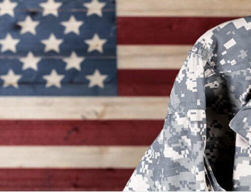 Bad Discharge = No Security Clearance