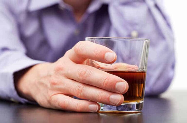 Alcohol Problem