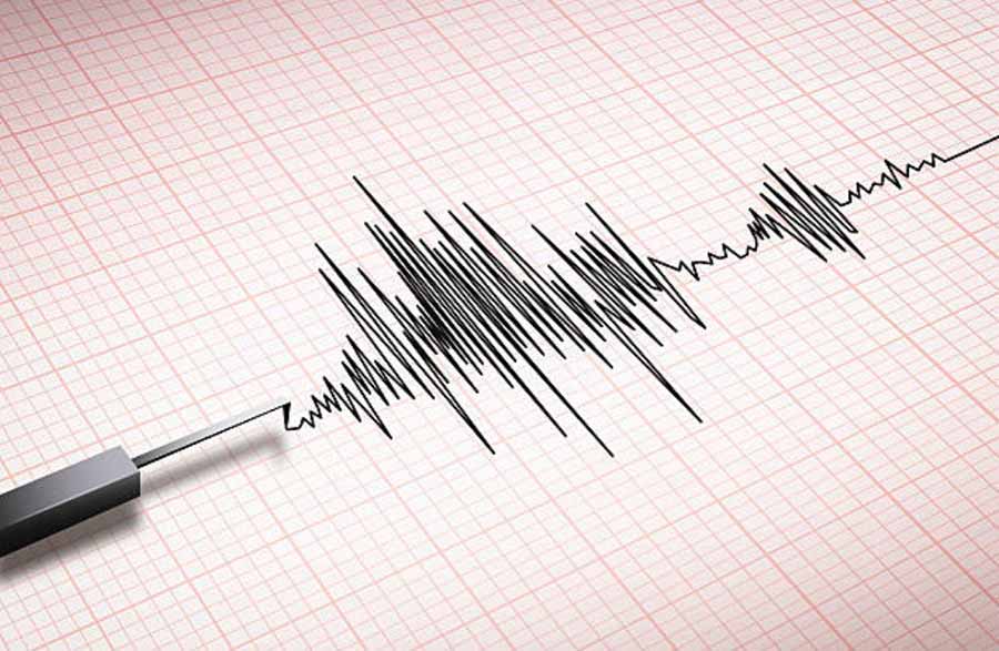 polygraph test