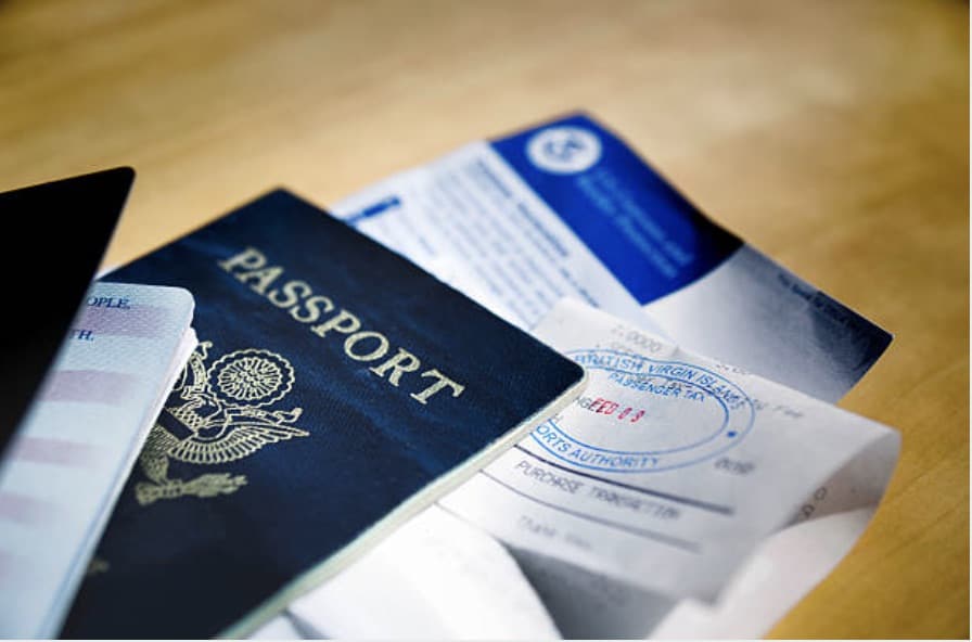 US Passport