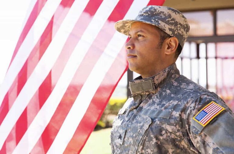 Soldier Flag3