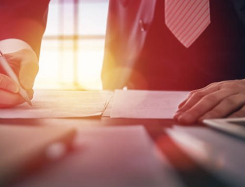 What You Need to Know About Security Clearance Guideline E