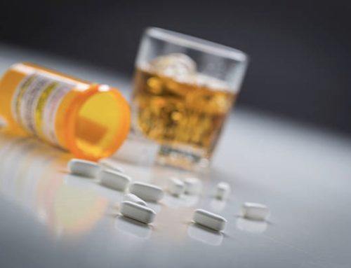 Drug Use and Your Security Clearance 