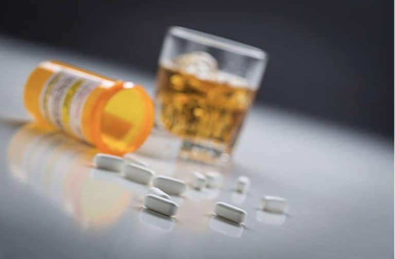 Alcohol And Drugs Use