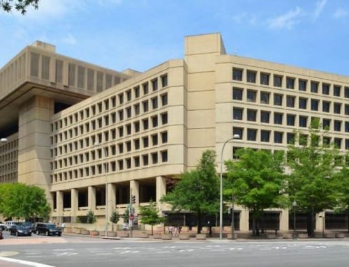 CIA & FBI Security Clearance Hearings