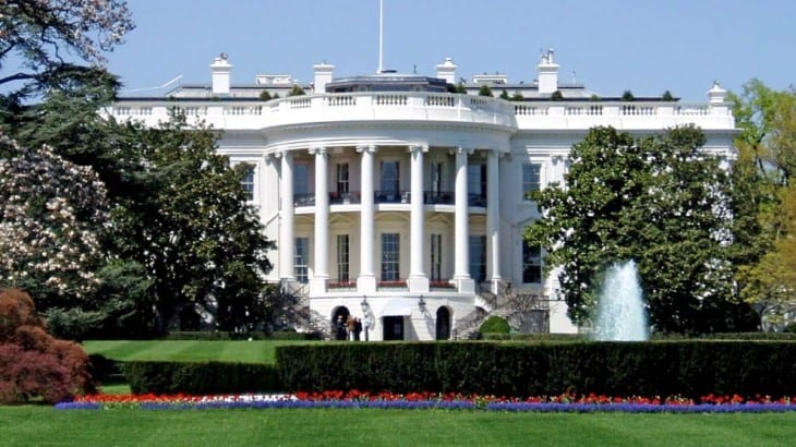 White House 730x410