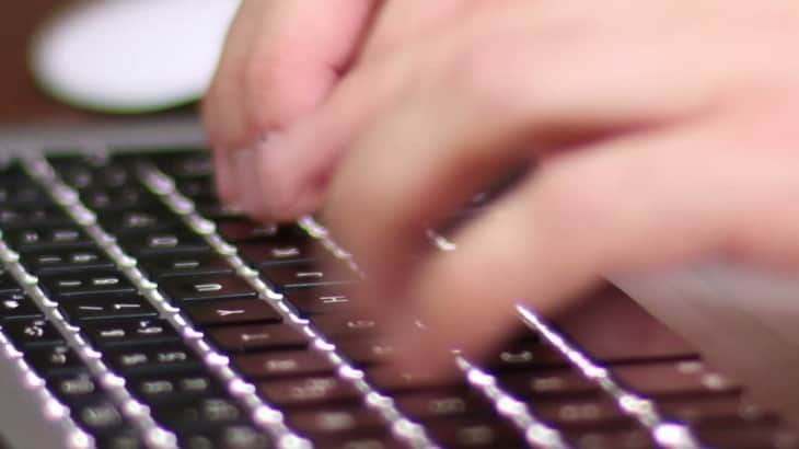 Computer Keyboard 730x410