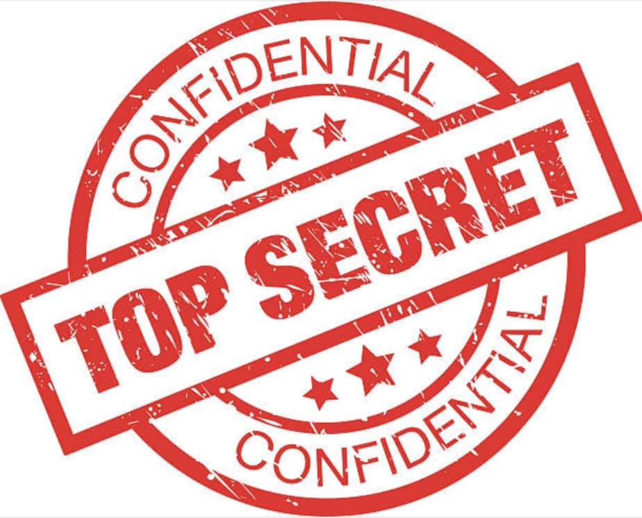 How To Get A Top Secret Security Clearance In The Army at Virginia