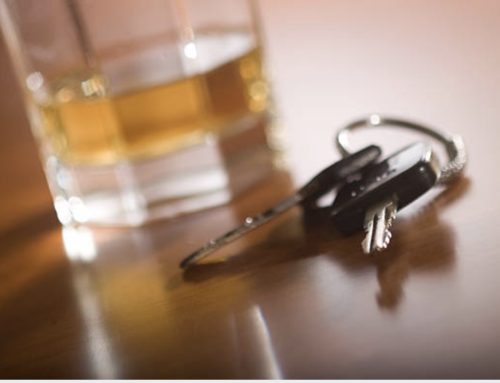 What You Need to Know About Guideline G: Security Clearance & Your Alcohol Use
