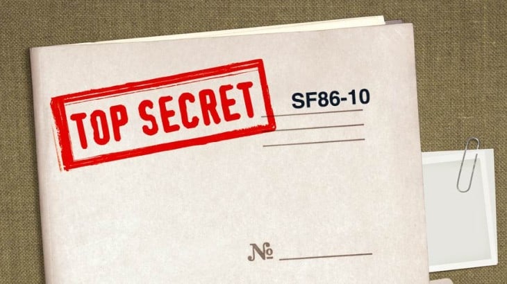 Top Secret SF 891 730x410