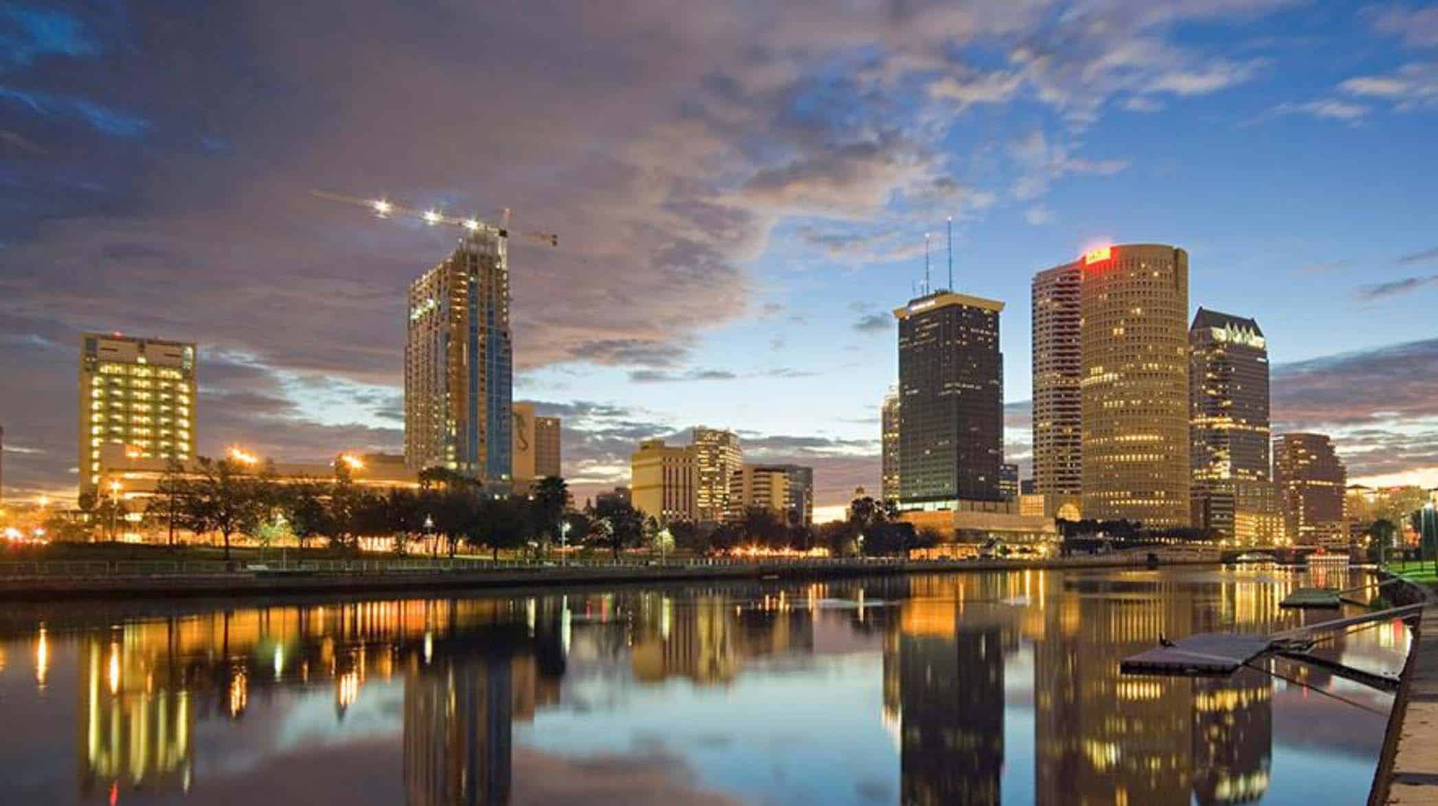 Tampa Florida