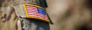 Military Discharge upgrade