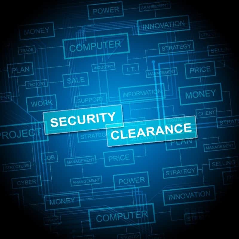 Security Clearance Top Secret Clearance National Security Clearances
