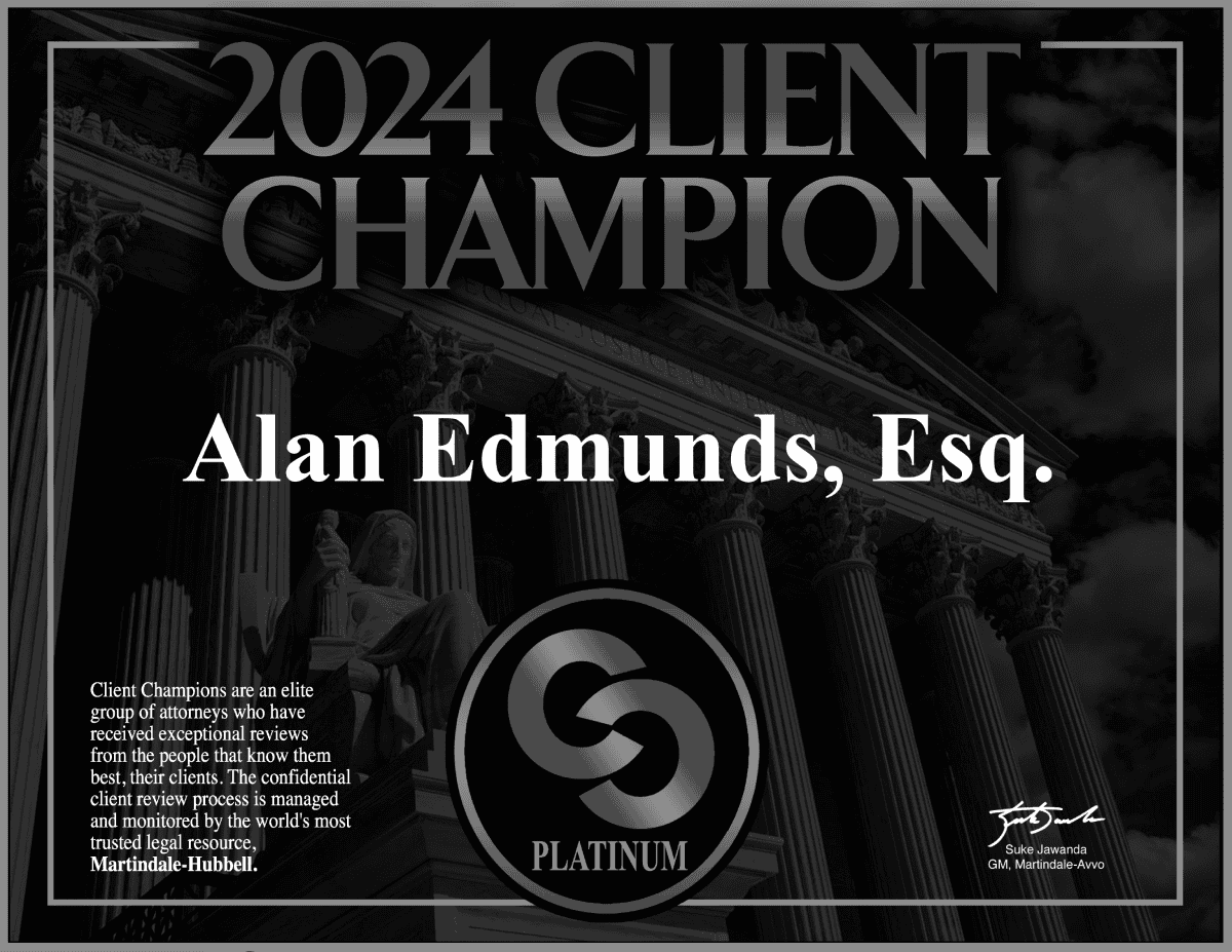 Security Clearance Lawyers Security Clearance Attorney Edmunds Law Firm