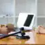 security clearance lawyer help client with hearing prep