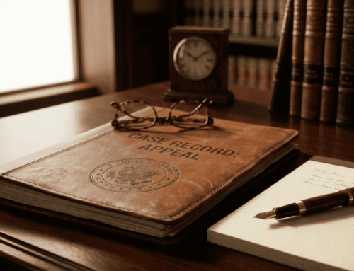 What Happens When the Government Appeals a Security Clearance Victory?