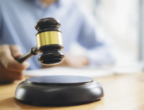 What Happens During a DOHA Hearing?