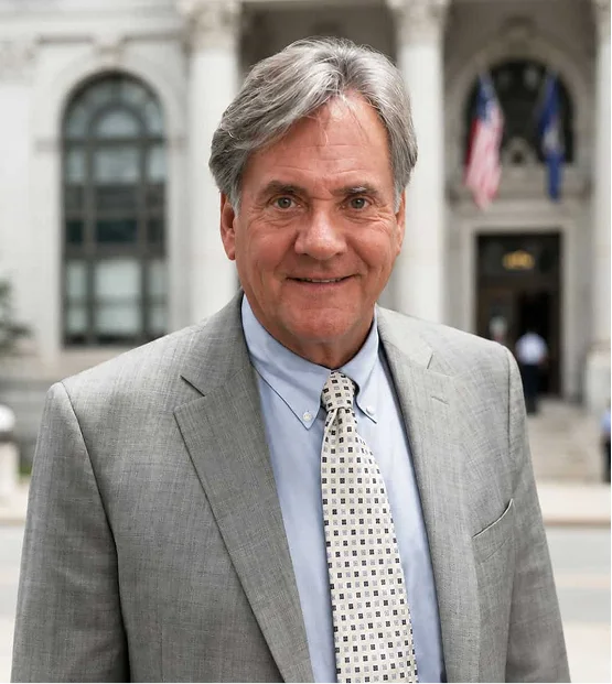 Attorney Alan V Edmunds