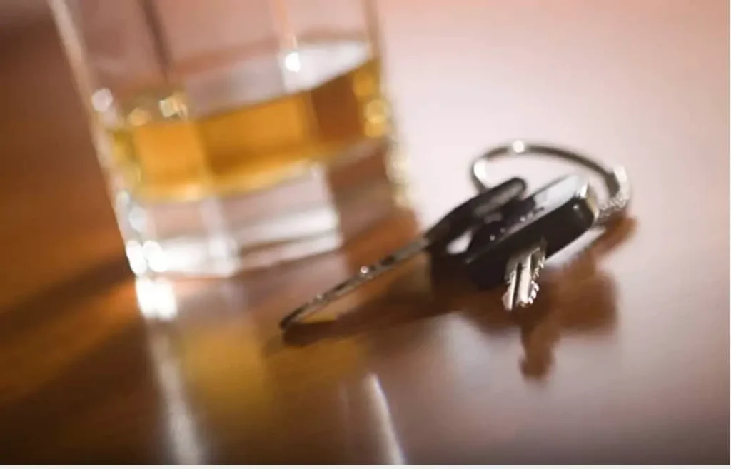 Dui Securityclearance