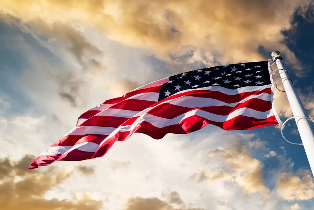 Flag Flying
